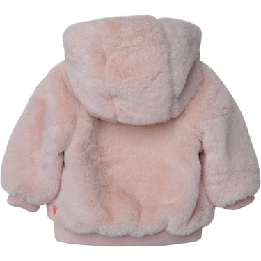 BILLIEBLUSH CHAMARRA PARA BEBE NIÑA